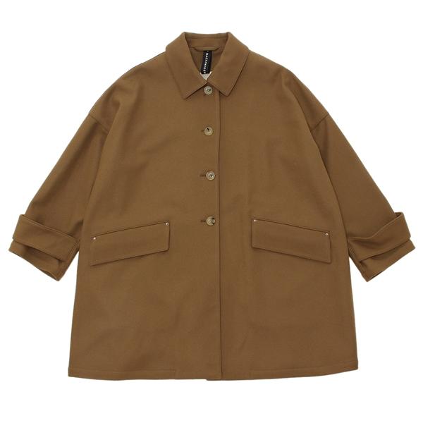 Mackintosh マッキントッシュ コート ハンビー ショートコート Mackintosh マッキントッシュ コート ハンビー ショートコート