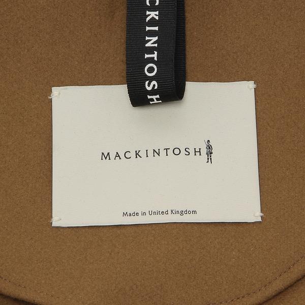Mackintosh マッキントッシュ コート ハンビー ショートコート