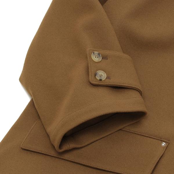 Mackintosh マッキントッシュ コート ハンビー ショートコート