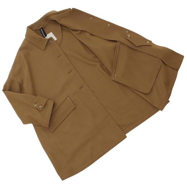 Mackintosh マッキントッシュ コート ハンビー ショートコート Mackintosh マッキントッシュ コート ハンビー ショートコート