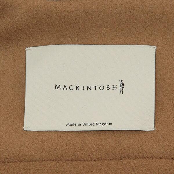 マッキントッシュ コート ウェイアー ダッフルコート メンズ MACKINTOSH GM-013S MO4990 2L01の画像