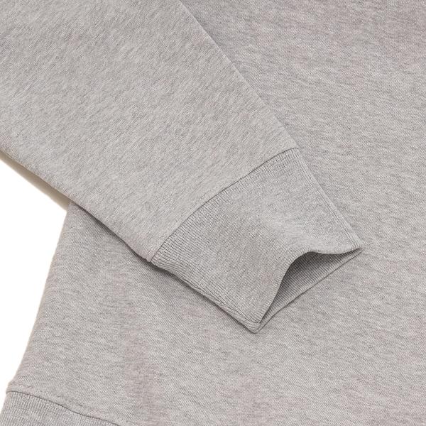 MAISON KITSUNE メゾンキツネ スウェット グレー メンズ LM00301 MAISON KITSUNE メゾンキツネ スウェット グレー メンズ LM00301
