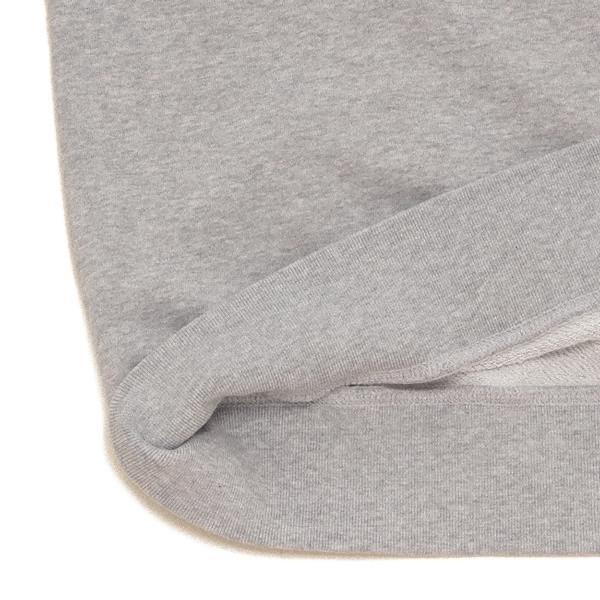 MAISON KITSUNE メゾンキツネ スウェット グレー メンズ LM00301