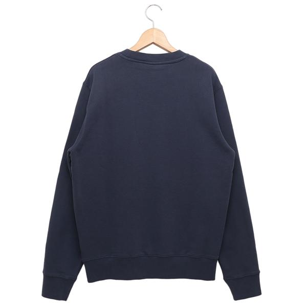 MAISON KITSUNE メゾンキツネ スウェット フォックスヘッド MAISON KITSUNE メゾンキツネ スウェット フォックスヘッド