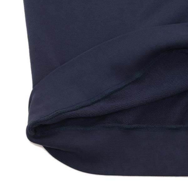 MAISON KITSUNE メゾンキツネ スウェット フォックスヘッド MAISON KITSUNE メゾンキツネ スウェット フォックスヘッド