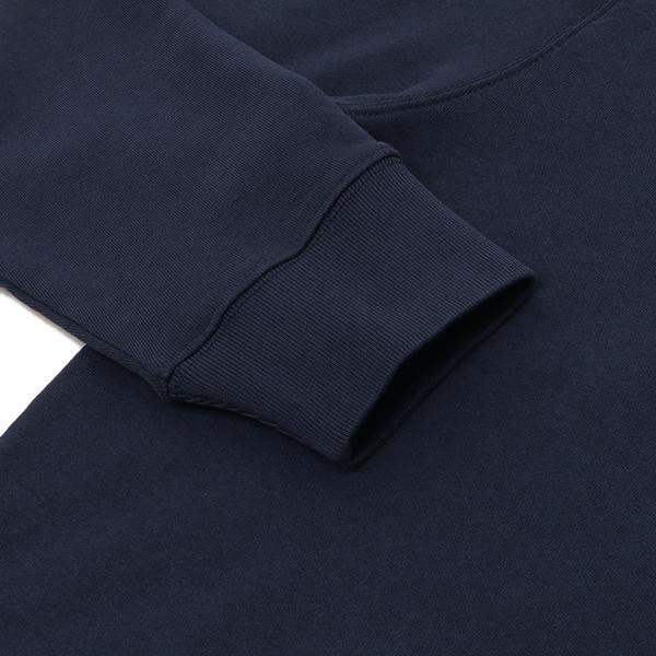 MAISON KITSUNE メゾンキツネ スウェット フォックスヘッド MAISON KITSUNE メゾンキツネ スウェット フォックスヘッド