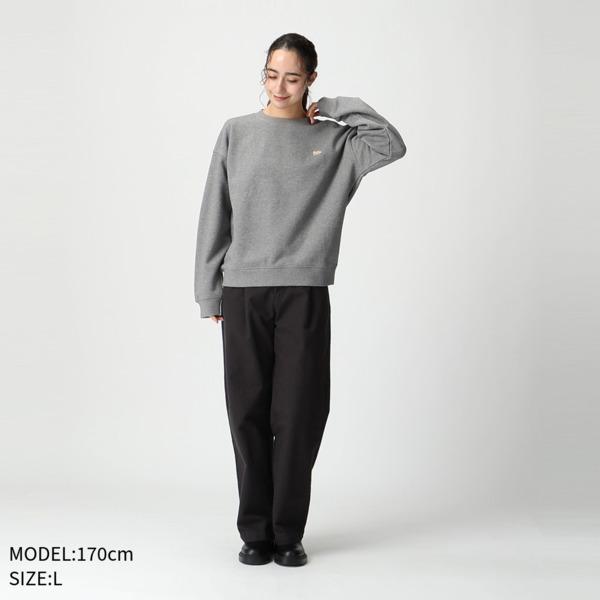 MAISON KITSUNE（メゾン キツネ） スウェット ベイビーフォックス