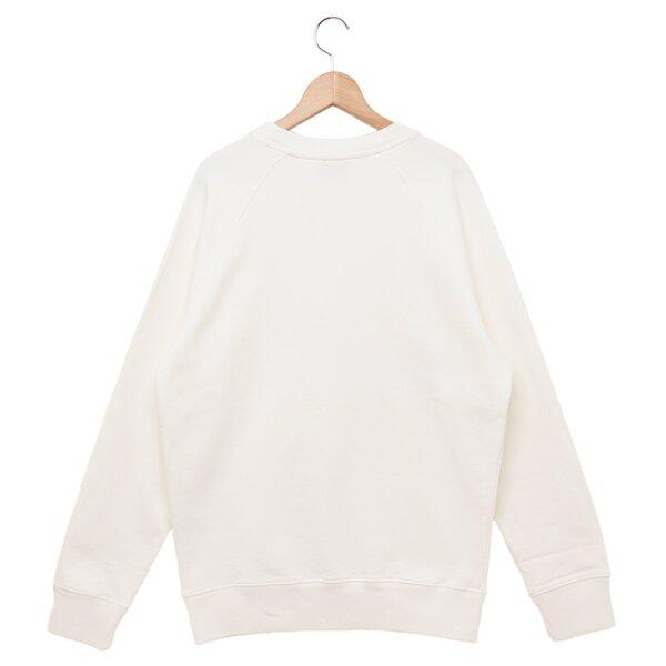 MAISON KITSUNE（メゾン キツネ） スウェット ダブルフォックスヘッド