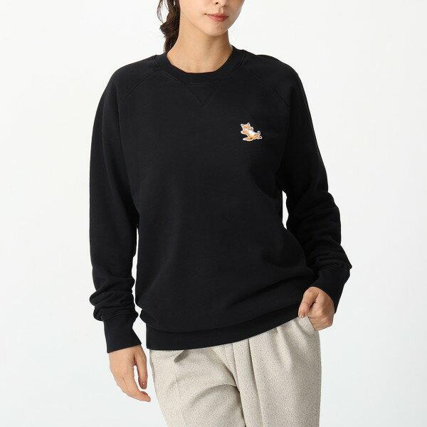 メゾンキツネ　スゥエット MAISON KITSUNE（メゾン キツネ） スウェット チラックス フォックス