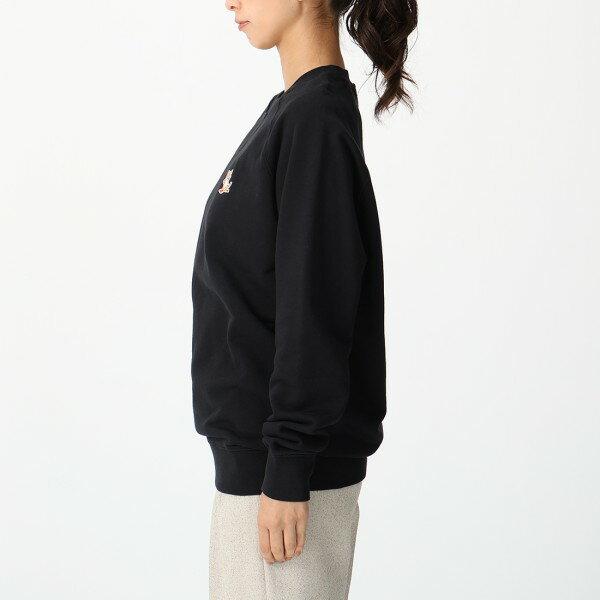 メゾンキツネ チラックス フォックス スウェット Lサイズ MAISON KITSUNE（メゾン キツネ） スウェット チラックス フォックス