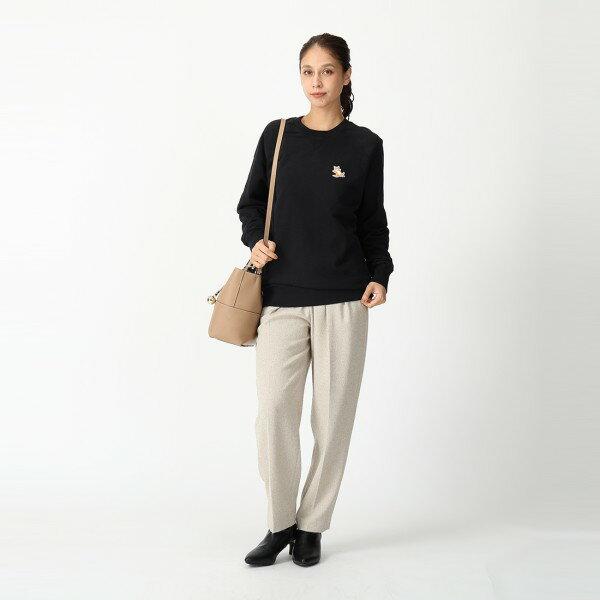 MAISON KITSUNE（メゾン キツネ） スウェット チラックス フォックス