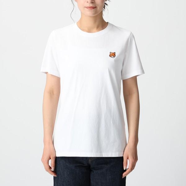 MAISON KITSUNE（メゾン キツネ） Tシャツ カットソー フォックス