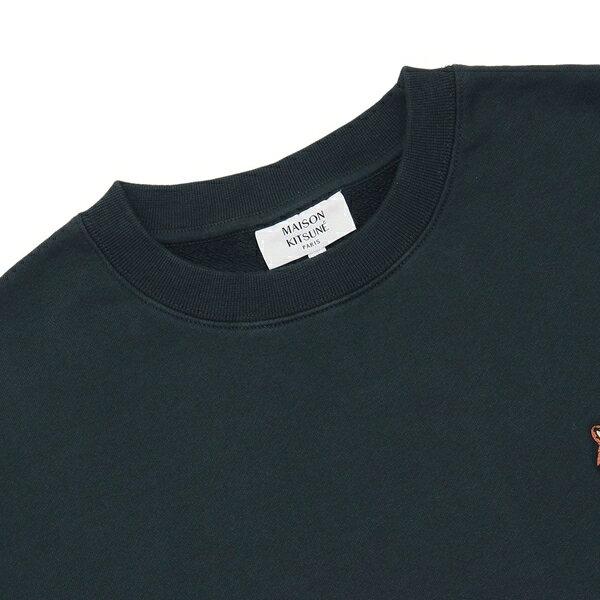 MAISON KITSUNE（メゾン キツネ） スウェット トレーナー フォックス