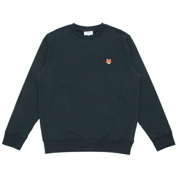 MAISON KITSUNE（メゾン キツネ） スウェット トレーナー フォックス