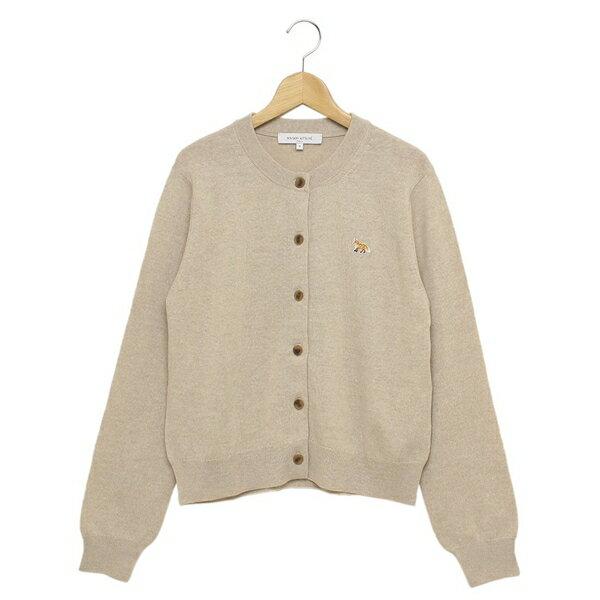 ★はな　値引き交渉可　MAISON KITSUNE カーディガン S MAISON KITSUNE（メゾン キツネ） カーディガン BABY FOX ベイビー