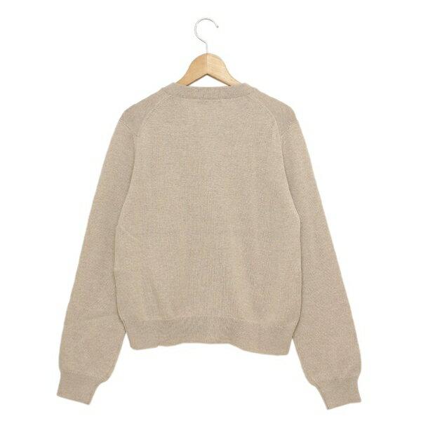 MAISON KITSUNE（メゾン キツネ） カーディガン ボレロ ベイビー