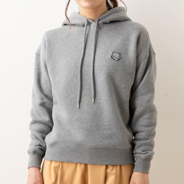 MAISON KITSUNE（メゾン キツネ） パーカー フーディー ボールド