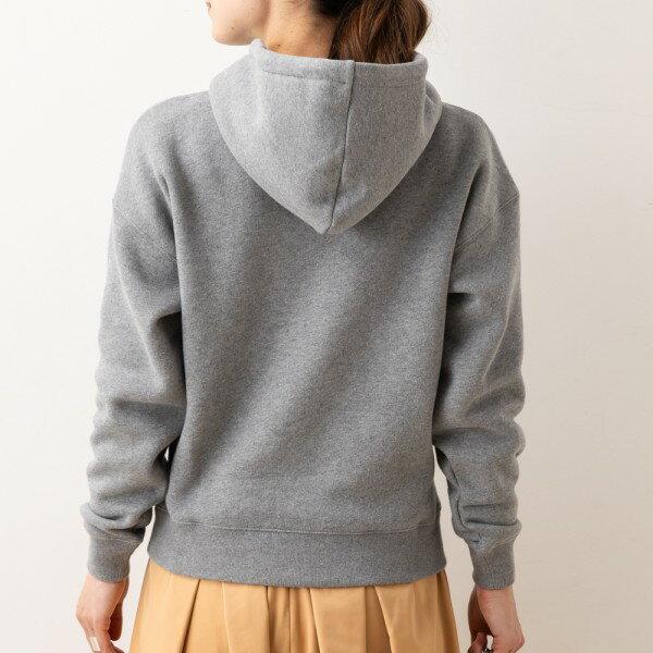 MAISON KITSUNE（メゾン キツネ） パーカー フーディー ボールド