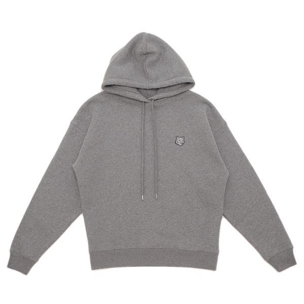 MAISON KITSUNE（メゾン キツネ） パーカー フーディー ボールド