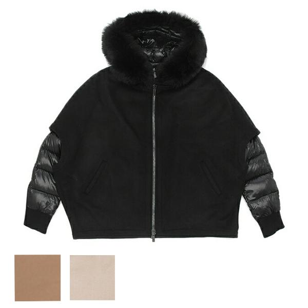 MOORER（ムーレー） ダウンジャケット コート ペガソ ショート丈