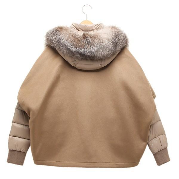 MOORER（ムーレー） ダウンジャケット コート ペガソ ショート丈