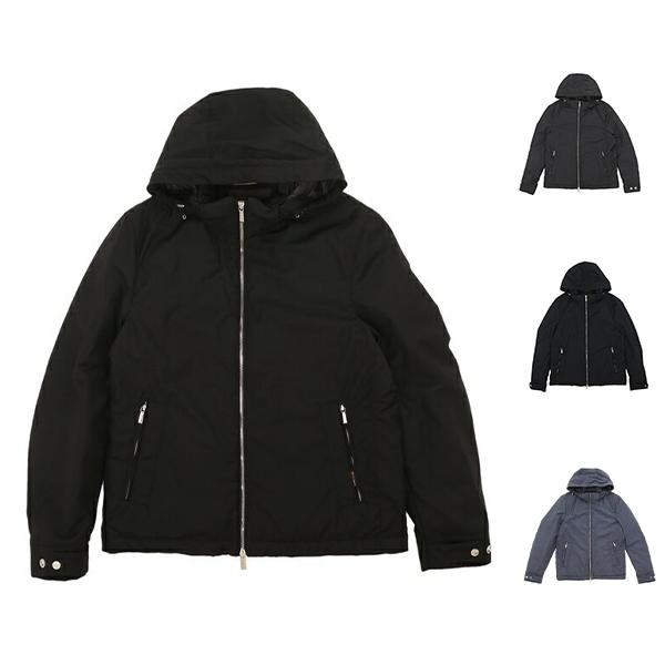 MOORER（ムーレー） ダウンジャケット コート メンズ MOORER ALBINI