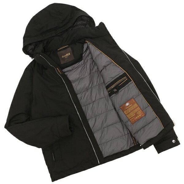 MOORER（ムーレー） ダウンジャケット コート メンズ MOORER ALBINI