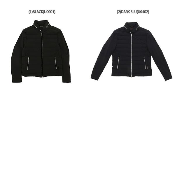 MOORER（ムーレー） ダウンジャケット コート メンズ MOORER FILIPPO