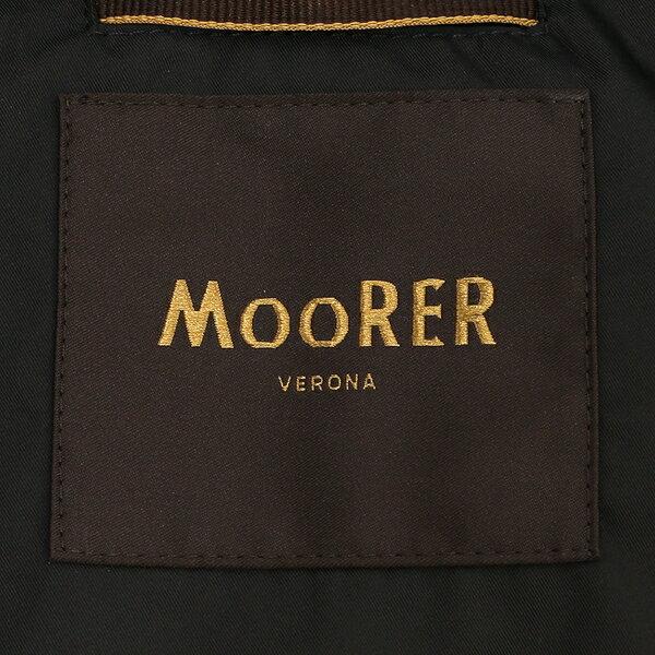 ムーレー ダウンジャケット コート メンズ MOORER MORRIS KMの画像