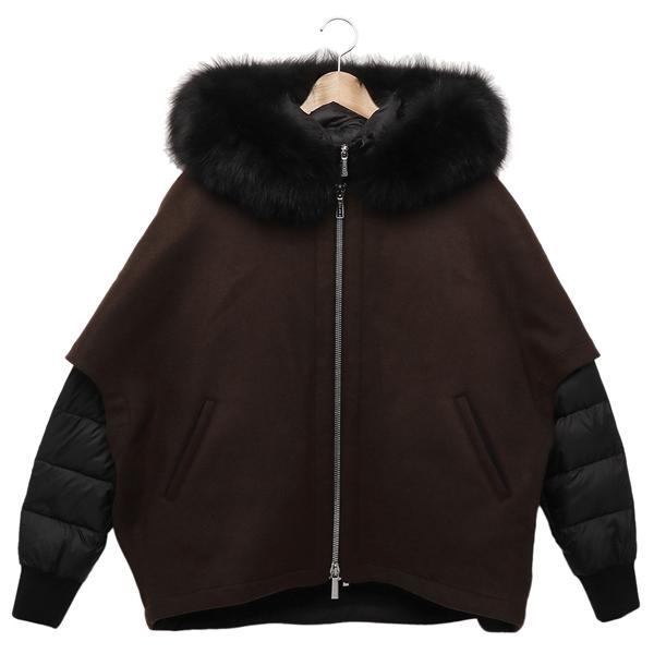 MOORER（ムーレー） ダウンジャケット コート ペガソ ケープコート