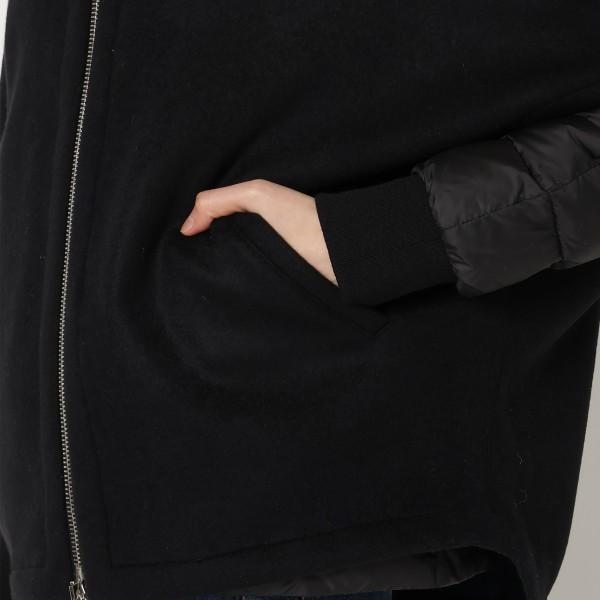 MOORER（ムーレー） アウター ダウンジャケット コート ペガソ