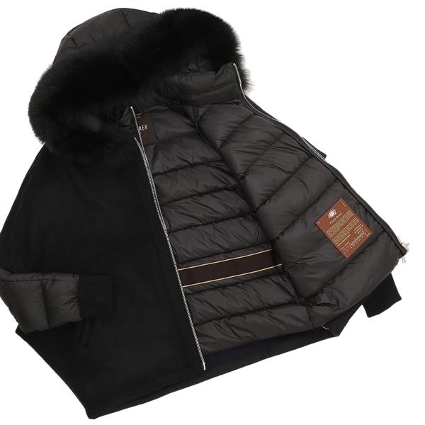 専用ページ　ムーレー　ダウンコート 楽天市場】ムーレー MOORER メンズ ダウンコート HELSINKY ADS ダウン