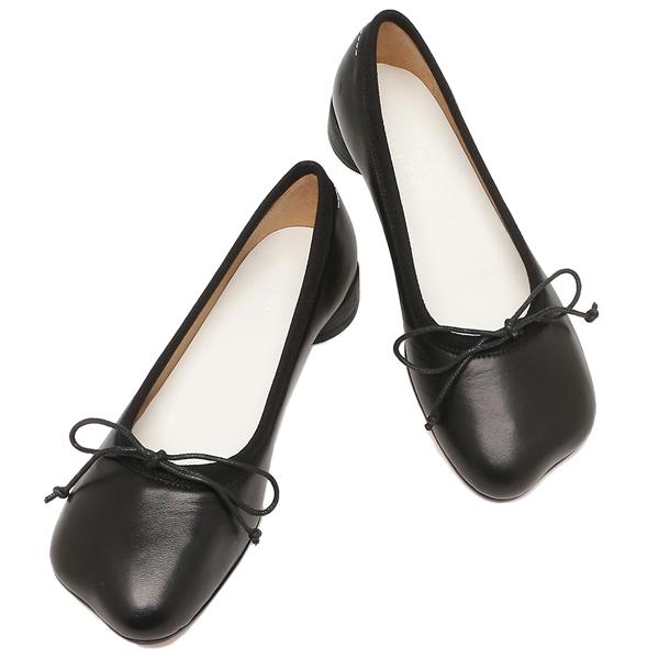 MM6 Maison Margiela バレエシューズ S59WZ0096 P3628 MM484BW001284_fw_thumbM.jpg