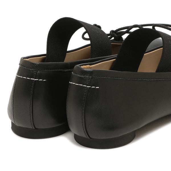 【本日限定価格】MM6 Maison Margiela バレエシューズ 【37】 mz-59wz0097p500013_1.jpg