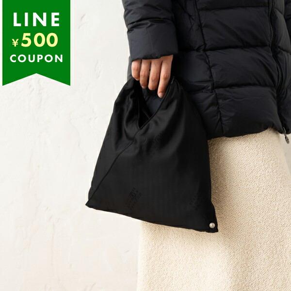 MM6 エムエムシックス メゾンマルジェラ トートバッグ ジャパニーズ  