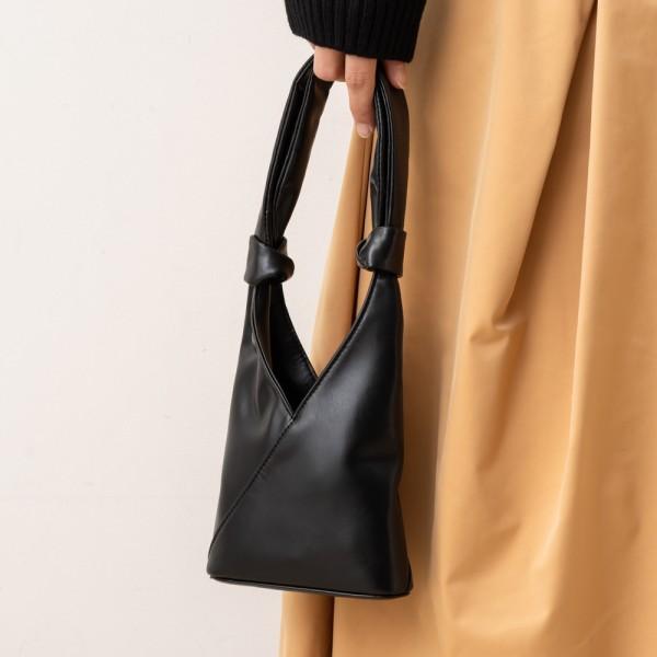 MM6 ハンドバッグミニ　ジャパニーズ MM6 Maison Margiela メゾン マルジェラ エムエムシックス