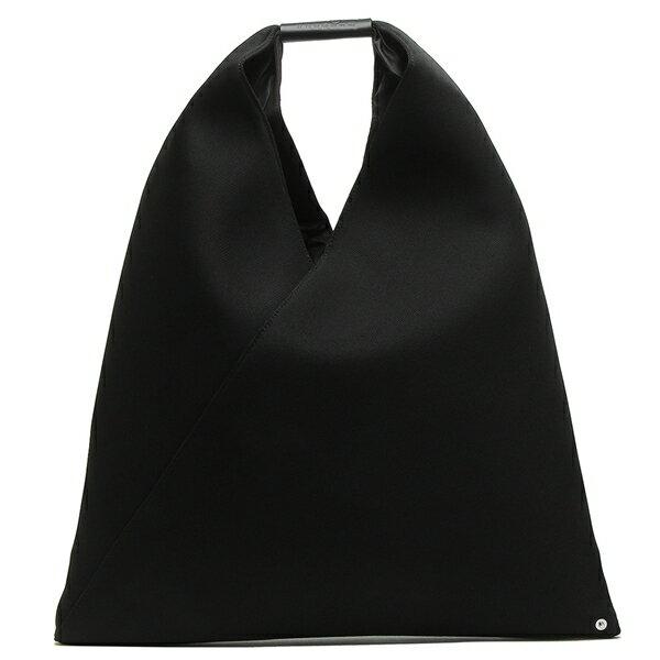 Maison Margiela MM6 　ジャパニーズトート ミディアムレザー MM6 エムエムシックス メゾンマルジェラ トートバッグ