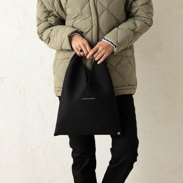 MM6 エムエムシックス メゾンマルジェラ トートバッグ ジャパニーズ