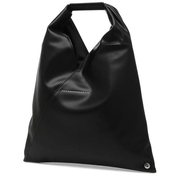 MM6 エムエムシックス メゾンマルジェラ トートバッグ ジャパニーズ  