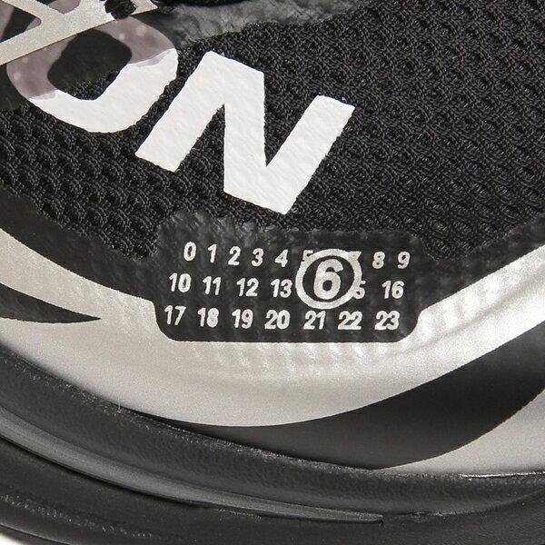 エムエムシックス メゾンマルジェラ スニーカー SALOMON XT サロモン コラボ レディース MM6 Maison Margiela S59WS0243 P6303 XT メッシュの画像