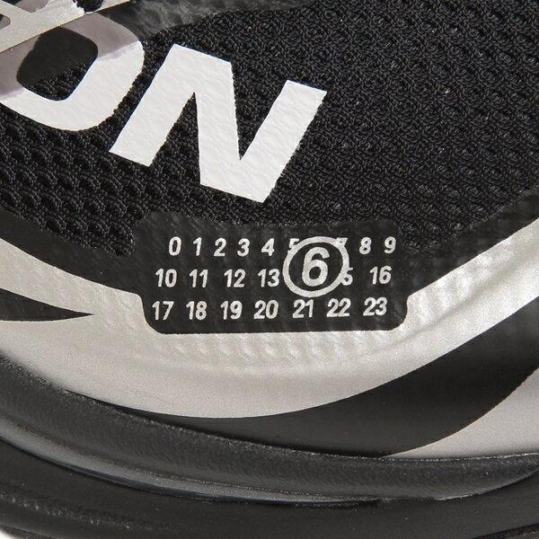 エムエムシックス メゾンマルジェラ スニーカー SALOMON XT サロモン コラボ メンズ MM6 Maison Margiela SH1WS0020 P6303 XT メッシュ 厚底の画像