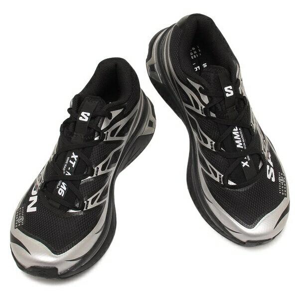 MM6 エムエムシックス メゾンマルジェラ スニーカー SALOMON XT