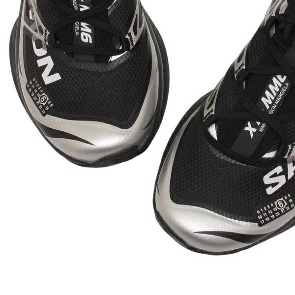 MM6 エムエムシックス メゾンマルジェラ スニーカー SALOMON XT