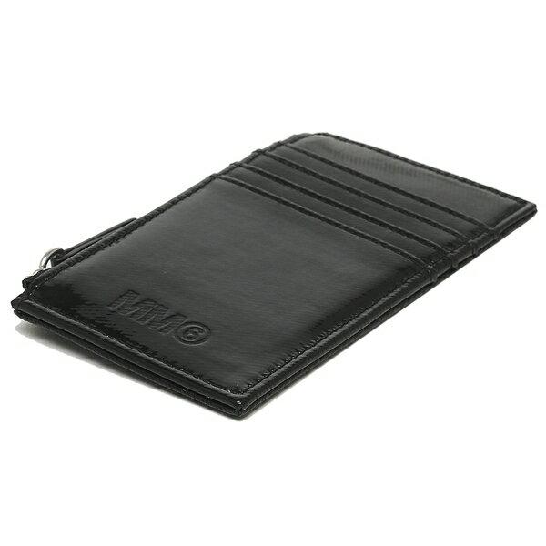 MM6 エムエムシックス メゾンマルジェラ カードケース フラグメント