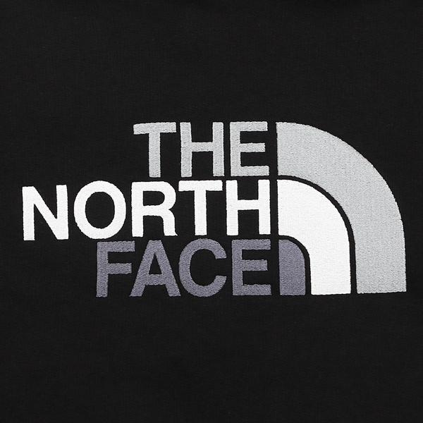 【P10％ ~5/7 9時】ザノースフェイス パーカー フーディー ドリューピーク ブラック メンズ THE NORTH FACE NF00AHJY KX7｜axes｜06