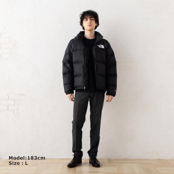 THE NORTH FACE ザノースフェイス ダウンジャケット コート 1996