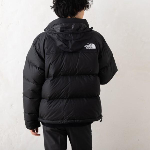 THE NORTH FACE ヌプシ　ブラックダウンジャケット XL 早い者勝ち THE NORTH FACE（ザ ノースフェイス） SALE 大きいサイズ メンズ