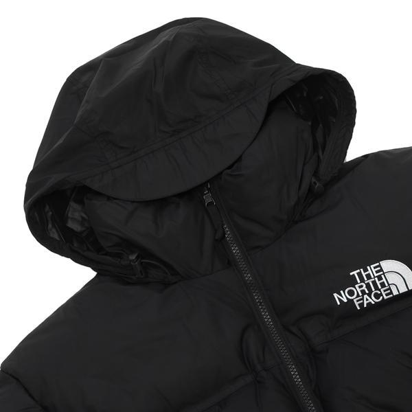 THE NORTH FACE ダウンジャケット ブラック L THE NORTH FACE（ザ ノースフェイス） ノースフェイス ウェア アウター