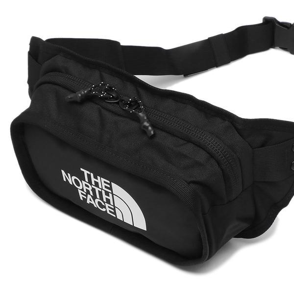 THE NORTH FACE ザノースフェイス ボディーバッグ エクスプロー THE NORTH FACE ザノースフェイス ボディーバッグ エクスプロー