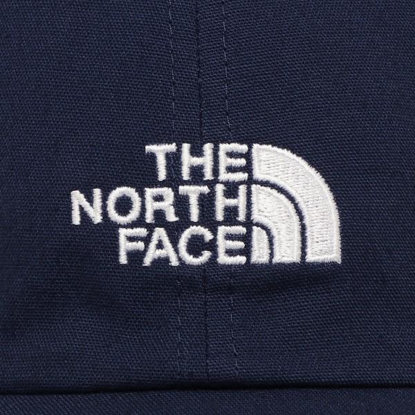 ザノースフェイス 帽子 ノーム CAP ネイビー メンズ レディース ユニセックス THE NORTH FACE NF0A3SH3 8K2｜axes｜03